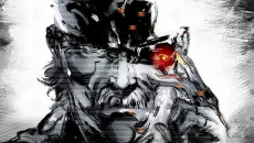 Metal Gear Solid 4: Guns of the Patriots