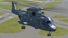 Microsoft Flight Simulator 2024 类似于 Microsoft Flight Simulator 2024