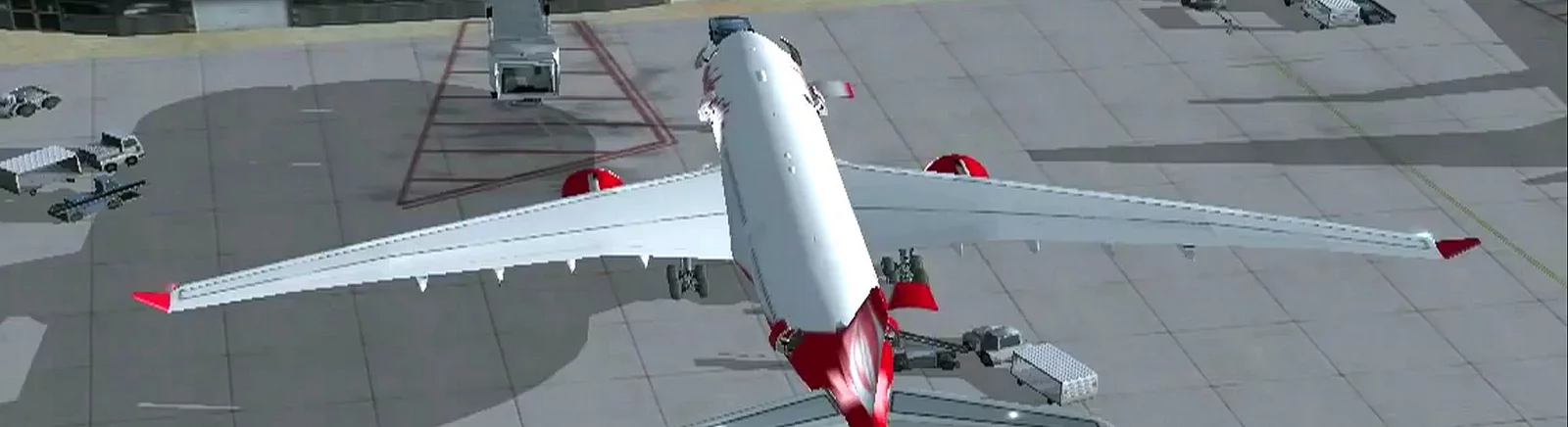 关于 Microsoft Flight Simulator X: Acceleration 的负面评价 — 0 个意见