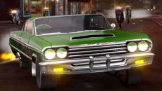Forza Horizon 2 类似于 Forza Horizon 2