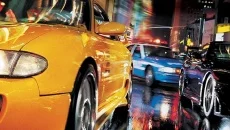 Midnight Club: Street Racing - 一款赛车类型的游戏