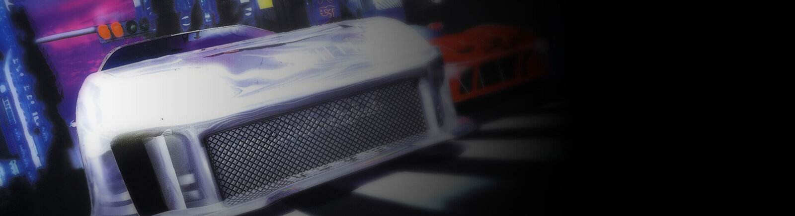 在不同国家/地区的 Midnight GT: Primary Racer[platforms] 上  的发行日期