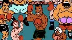 Mike Tyson Boxing - 一款体育游戏类型的游戏