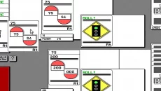Mille Bornes - 一款卡牌游戏类型的游戏