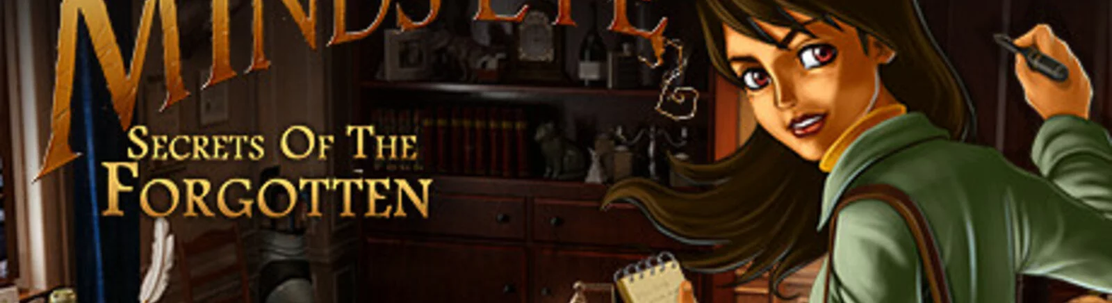 在不同国家/地区的 Mind's Eye: Secrets of the Forgotten[platforms] 上  的发行日期