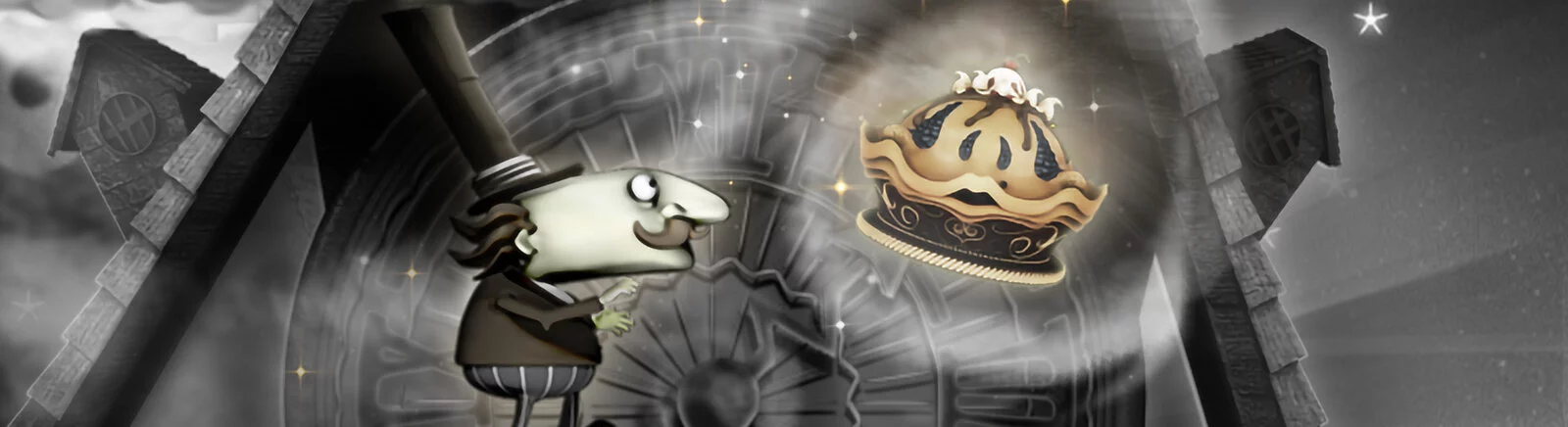 所有关于 Misadventures of P.B. Winterbottom 的评论和评分 — 1 个意见