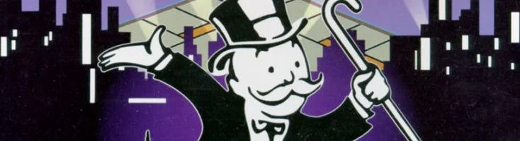适合Windows 3.x的最佳游戏[platform]，类似于Monopoly Deluxe