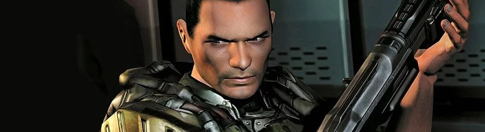 Doom 3 — Трейнер (+7) [Steam] / 训练器 / 作弊