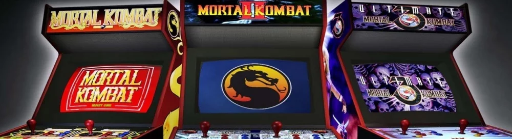 适合Xbox Series X/S的最佳游戏[platform]，类似于Mortal Kombat: Arcade Kollection (Mortal Kombat Kollection)