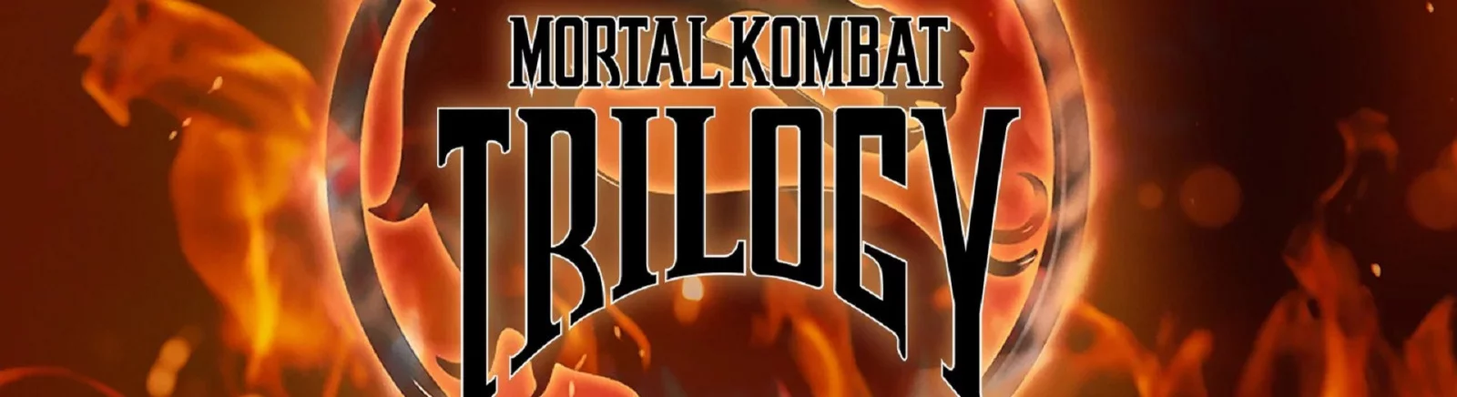 所有关于 Mortal Kombat Trilogy (MKT) 的评论和评分 — 1 个意见