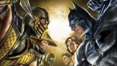 DC Universe Online 类似于 DC Universe Online