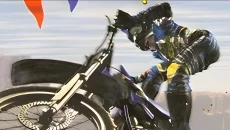 Motocross Mania - 一款摩托赛车类型的游戏
