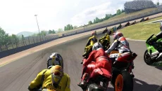MotoGP '06 - 一款摩托赛车类型的游戏