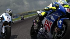 MotoGP 07 - 一款摩托赛车类型的游戏