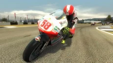 MotoGP 09/10 - 一款摩托赛车类型的游戏