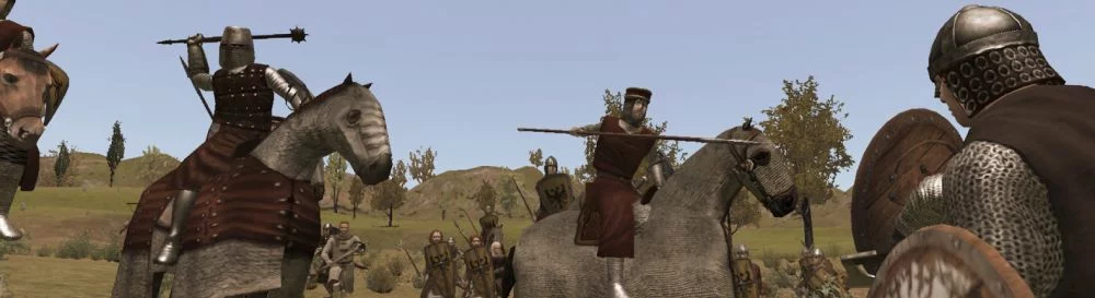 作弊 为 Mount &amp; Blade (Mount and Blade)
