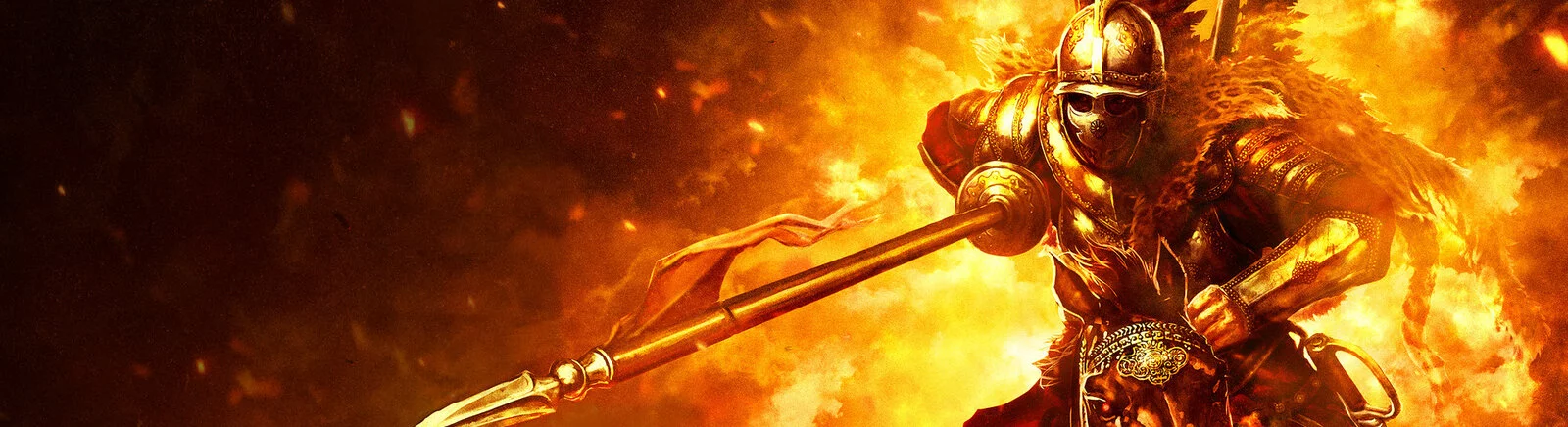 所有关于 Mount &amp; Blade: With Fire &amp; Sword (Mount and Blade: With Fire and Sword) 的评论和评分 — 1 个意见