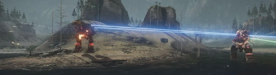 在不同国家/地区的 MechWarrior Online[platforms] 上  的发行日期