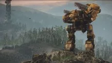 MechWarrior 4: Mercenaries 类似于 MechWarrior 4: Mercenaries
