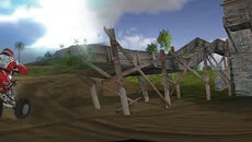 MX vs. ATV Unleashed - 一款体育游戏类型的游戏