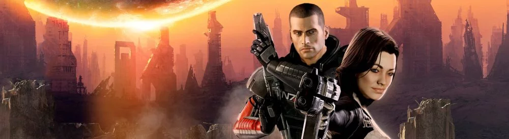 Mass Effect 2 — Трейнер / Trainer (+14) [1.02] [HoG / sILeNt heLLsCrEAm] / 训练器 / 作弊