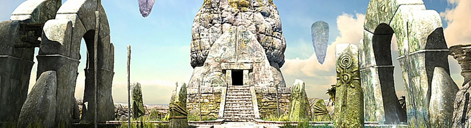 关于 Myst 4: Revelation (Myst 4) 的负面评价 — 0 个意见