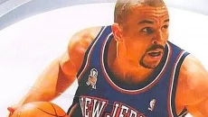 NBA Live 2003 - 一款体育游戏类型的游戏