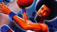 NBA Street - 一款体育游戏类型的游戏