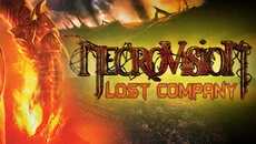 NecroVisioN: Lost Company