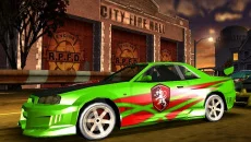 Need for Speed Carbon - Own the City - 一款赛车类型的游戏