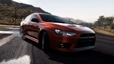 Need for Speed: Hot Pursuit (2010) - 一款赛车类型的游戏
