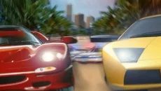 Need for Speed: Most Wanted (2005) 类似于 Need for Speed: Most Wanted (2005)