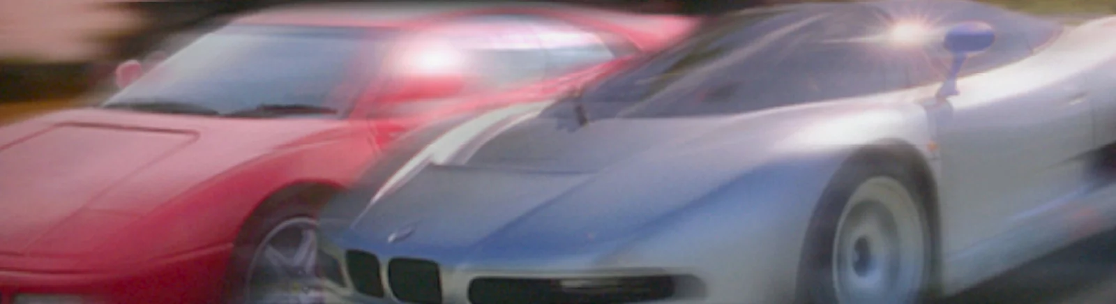 关于Need for Speed 2 (NFS 2)的Дмитрий Приходченко评论