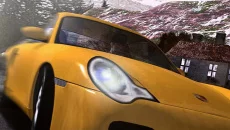 Need for Speed: Porsche Unleashed - 一款赛车类型的游戏