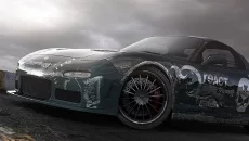 Need for Speed ProStreet