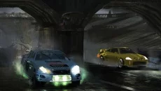Need for Speed Underground - 一款赛车类型的游戏