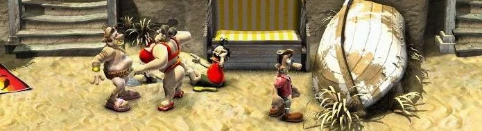 为 Как достать соседа 2: Адские каникулы (Neighbours from Hell: Season 2) 提供的文件 - 修改器、模组、存档、补丁