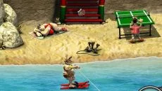 Exilium 类似于 Exilium