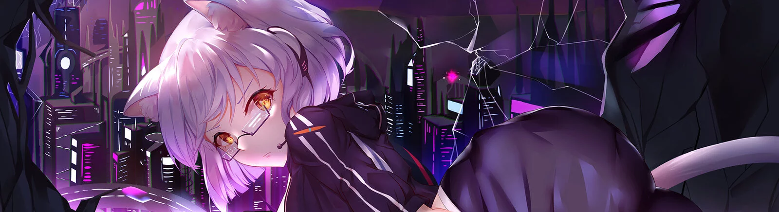 关于 Neko 的负面评价 — 0 个意见