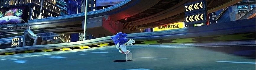 Sonic Generations — Игра пройдена на 90 процентов / 保存 / 作弊