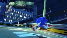 Sonic the Hedgehog 2 类似于 Sonic the Hedgehog 2