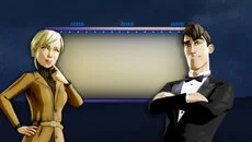 1954: Alcatraz 类似于 1954: Alcatraz