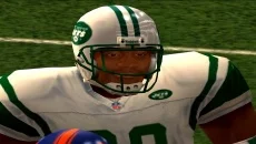 NFL 2K2 - 一款体育游戏类型的游戏