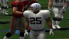 NFL 2K3 - 一款体育游戏类型的游戏