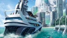 Star Trek: Conquest 类似于 Star Trek: Conquest