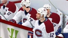 NHL 08 - 一款冰球类型的游戏