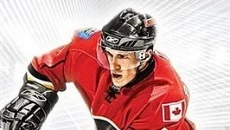 NHL 09 - 一款冰球类型的游戏
