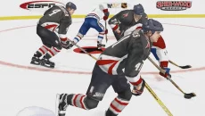 NHL 2K3 - 一款体育游戏类型的游戏