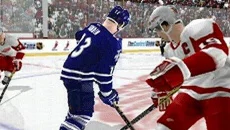 NHL Hitz 20-03 - 一款冰球类型的游戏