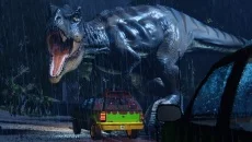 Jurassic Park: The Game